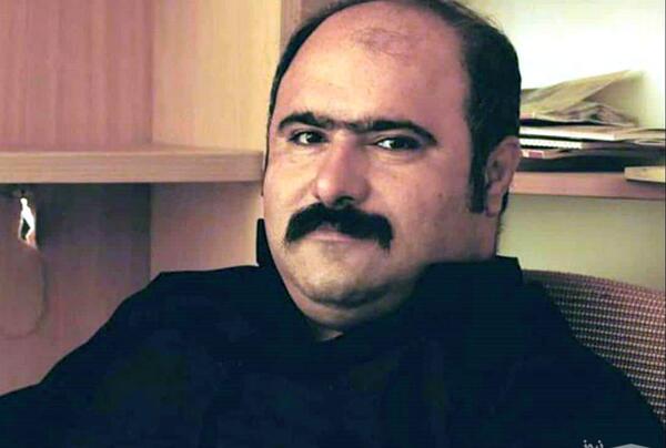 عکس خنده سلمان نون خ