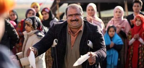 عکس خنده سلمان نون خ