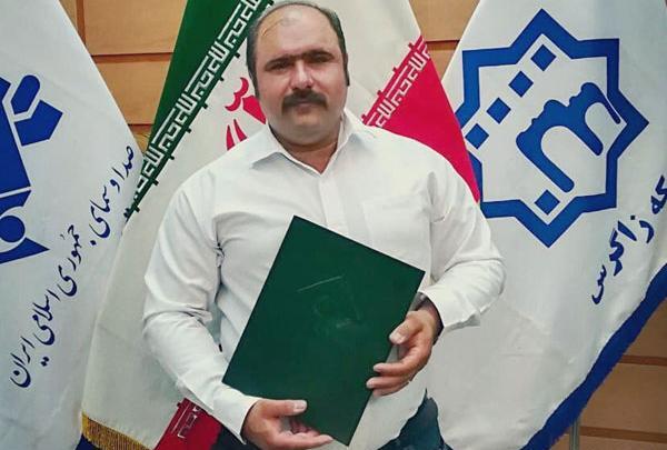 عکس خنده سلمان نون خ