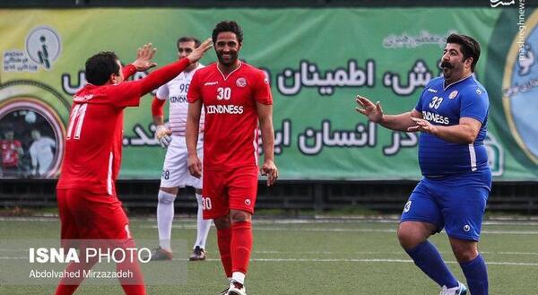 عکس گل بهنام بانی