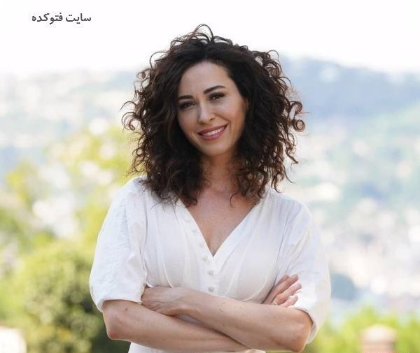 عکس های نسلیهان یلدان