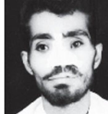 عکس سعید پاپری