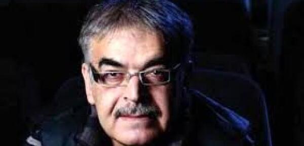 عکس حمید فرفری