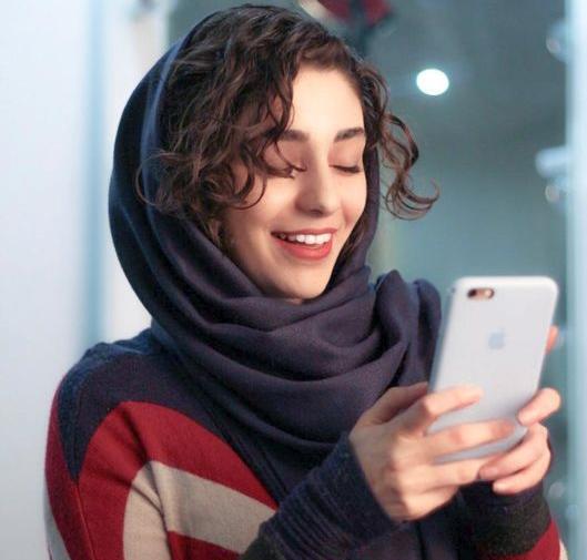 عکس حمید فرفری