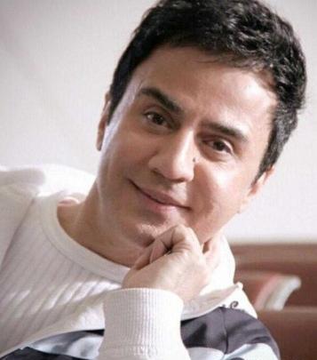 عکس حمید فرفری
