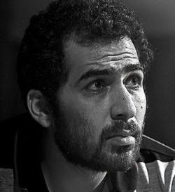 عکس فیلم به کبودی یاس