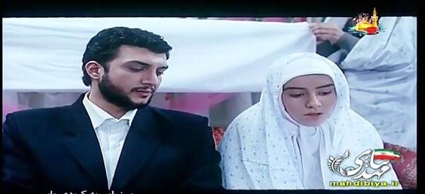 عکس فیلم به کبودی یاس