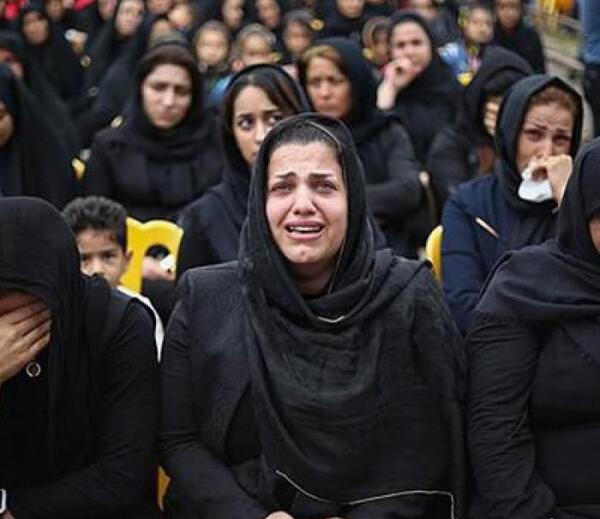 عکس همسر هادی نوروزی