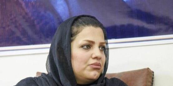 عکس همسر هادی نوروزی