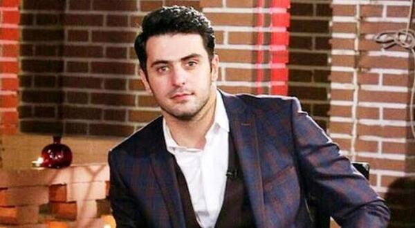 عکس ضیا شریفی