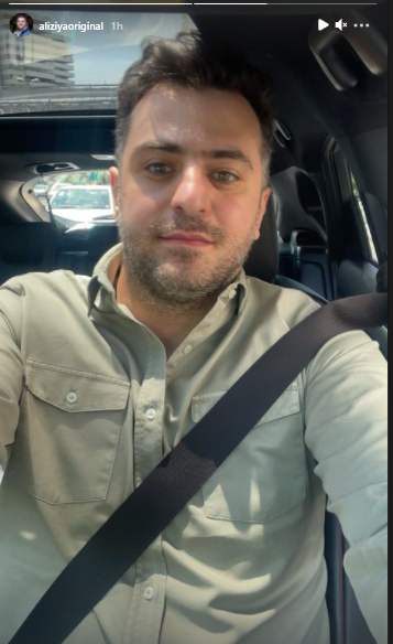 عکس ضیا شریفی