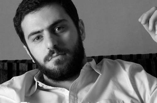 عکس ضیا شریفی