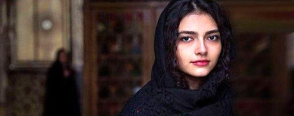 عکس زیباترین دختر لردگان
