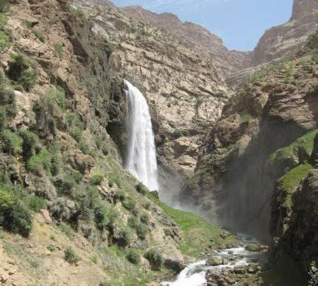 عکس زیباترین دختر لردگان