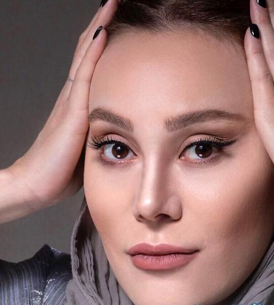 عکسهای آرام جعفری قبل از عمل