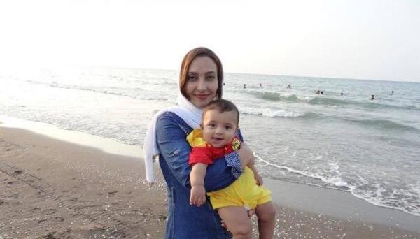 عکس دریا خیلی قشنگ