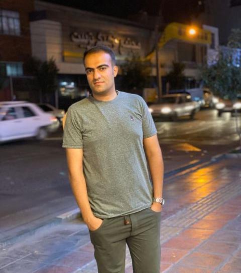عکس امید صادقی