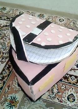 عکس دفتر طراحی مرینت