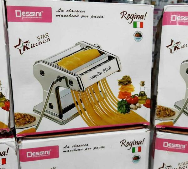 عکس ماشین آش رشته