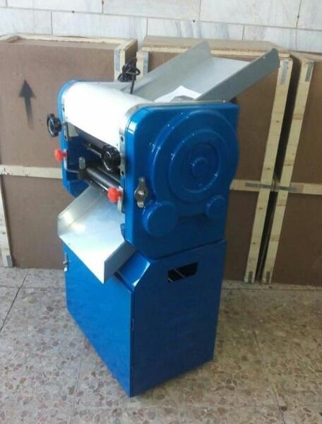 عکس ماشین آش رشته