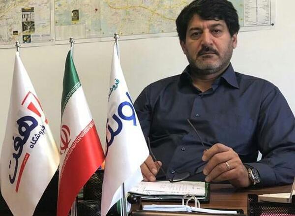 عکس حمید نوری