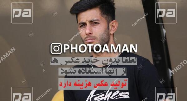 عکس حمید نوری