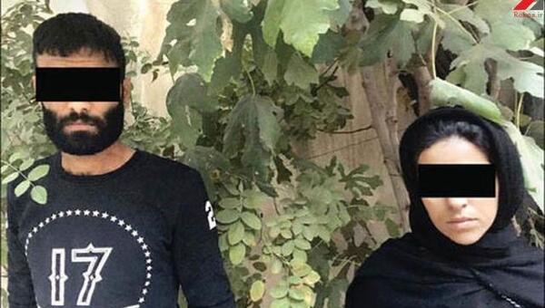 عکس بهزاد خواجه وند