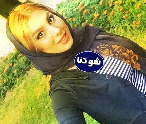 عکس بهزاد خواجه وند