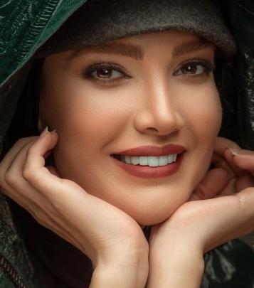 عکس رویا زندی