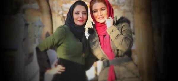 عکس رویا زندی
