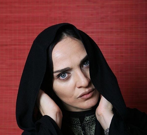 عکس رویا زندی