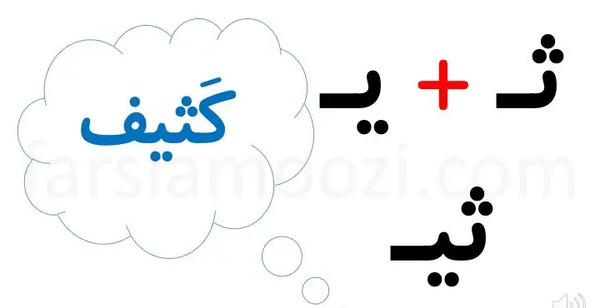 عکس ایده برای حرف ص