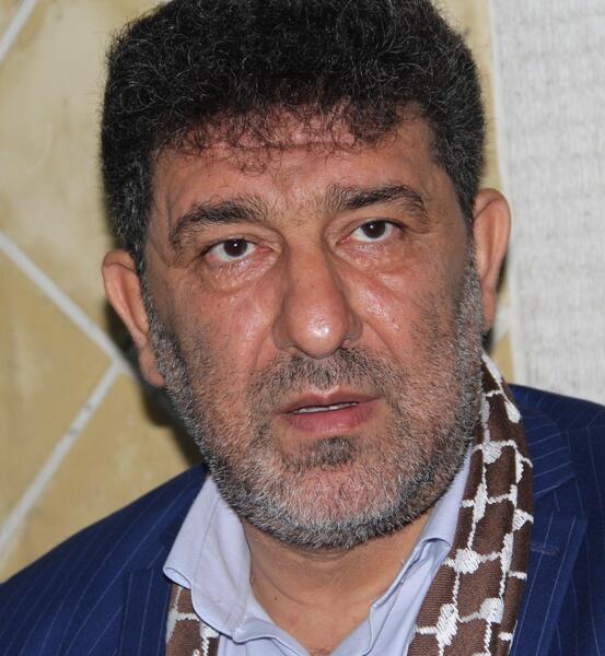 عکس سعید حدادیان