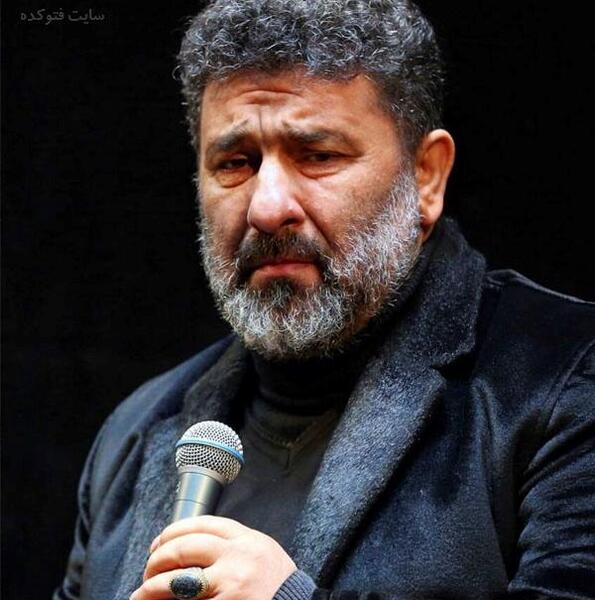 عکس سعید حدادیان