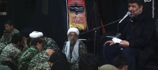عکس سعید حدادیان