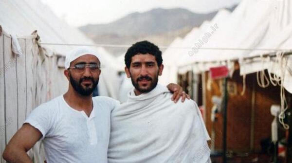 عکس سعید حدادیان