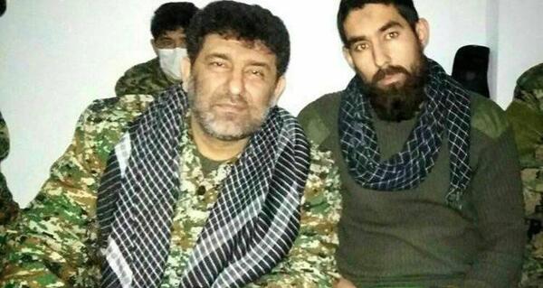 عکس سعید حدادیان
