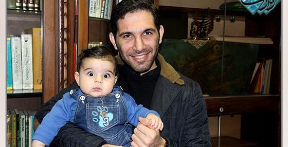 عکس سعید حدادیان