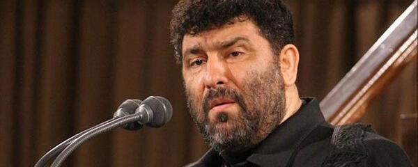 عکس سعید حدادیان