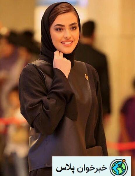 عکس چادری ریحانه پارسا