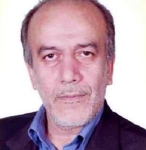 عکس غفاری جن گیر