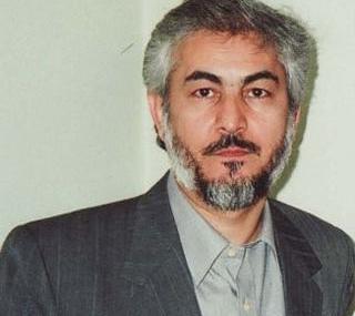 عکس غفاری جن گیر