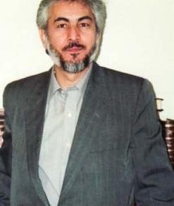 عکس غفاری جن گیر