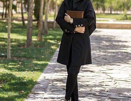 عکس دخترانه قدی