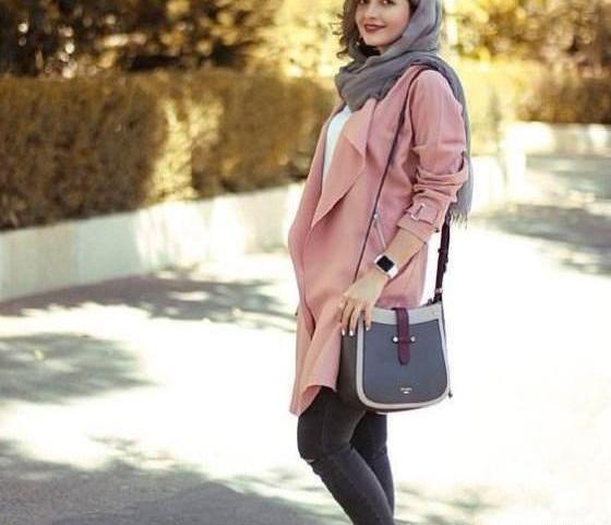 عکس دخترانه قدی