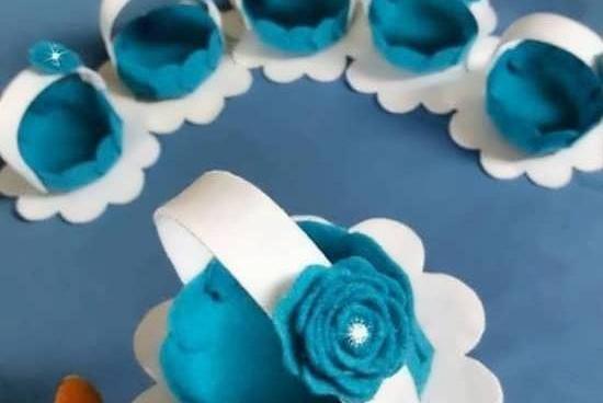 عکس ایده برای هفت سین دست ساز