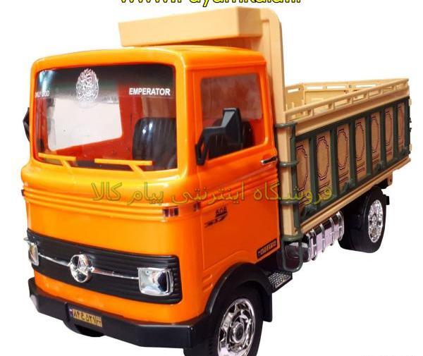 عکس ماشین خاور