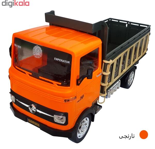 عکس ماشین خاور