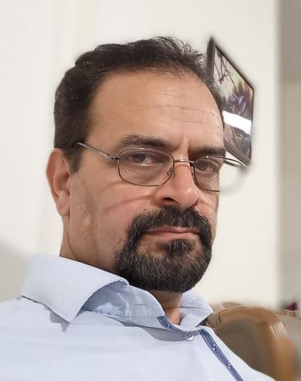 عکس صابر محمدزاده
