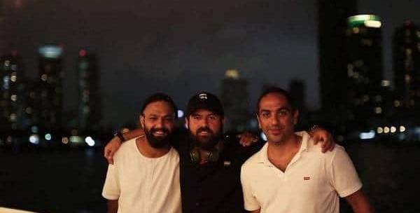 عکس صابر محمدزاده